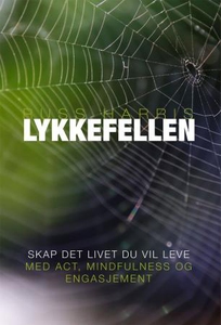 Lykkefellen (ebok) av Russ Harris