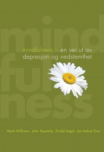 Mindfulness (ebok) av Jon Kabat-Zinn, Mark Wi