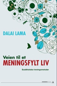 Veien til et meningsfylt liv (ebok) av Dalai