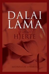 Et åpent hjerte (ebok) av Dalai Lama, Dalai