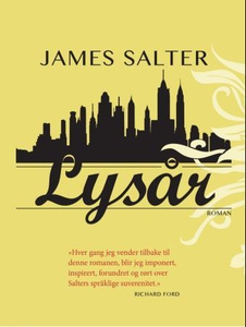 Lysår (ebok) av James Salter