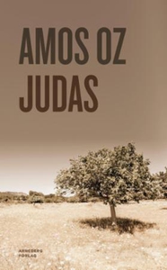 Judas (ebok) av Amos Oz