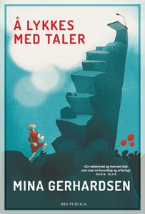 Å lykkes med taler (ebok) av Mina Gerhardsen