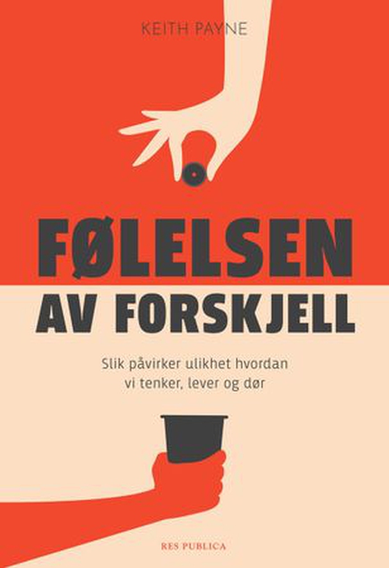 Følelsen av forskjell