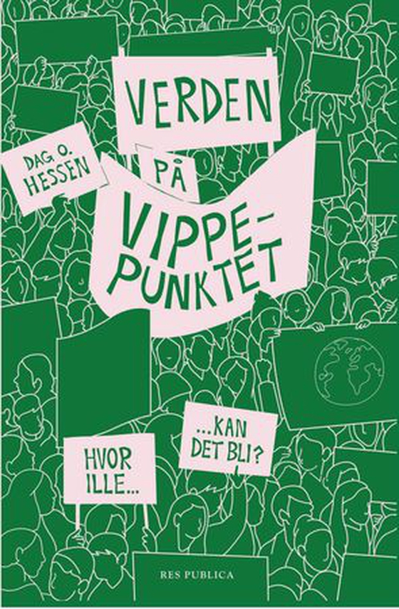 Verden på vippepunktet