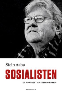 Sosialisten (ebok) av Stein Aabø