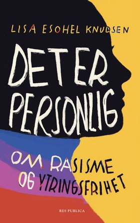 Det er personlig
