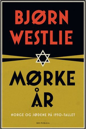 Mørke år
