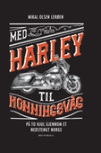 Med Harley til Honningsvåg