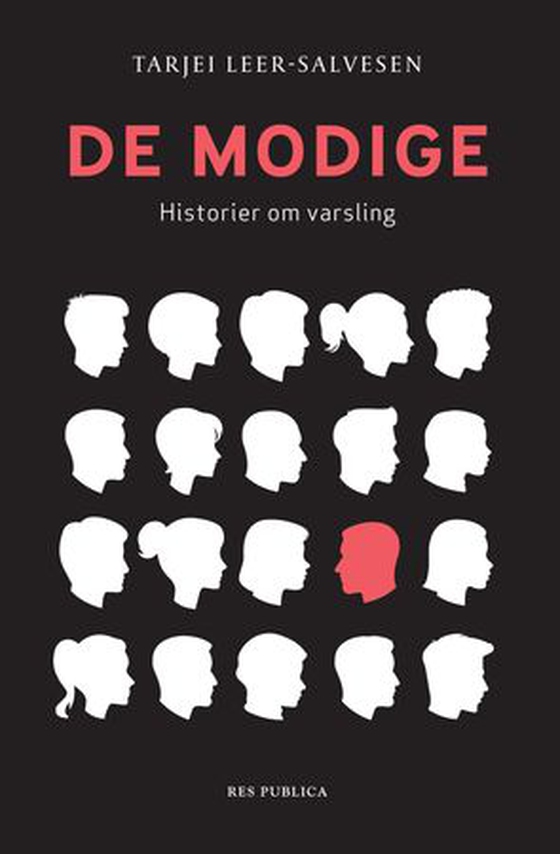 De modige