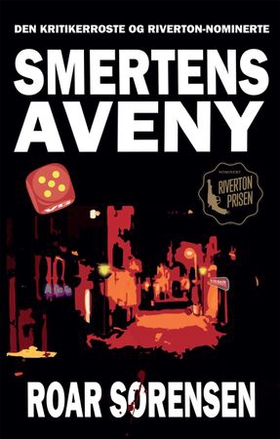 Smertens aveny