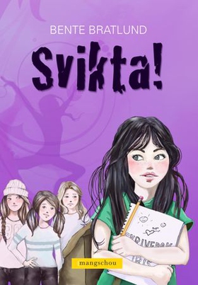 Svikta!