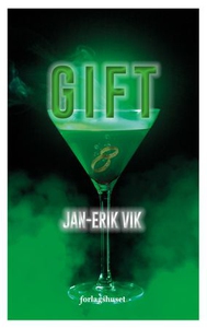 Gift (ebok) av Jan-Erik Vik