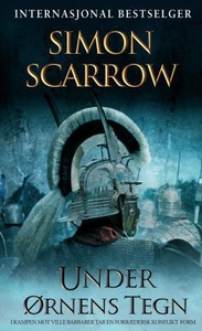 Under ørnens tegn (ebok) av Simon Scarrow