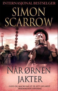 Når ørnen jakter (ebok) av Simon Scarrow