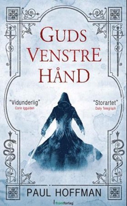 Guds venstre hånd (ebok) av Paul Hoffman