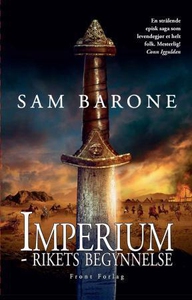 Rikets begynnelse (ebok) av Sam Barone