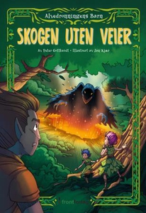Skogen uten veier (ebok) av Peter Gotthardt