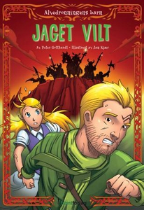 Jaget vilt (ebok) av Peter Gotthardt