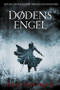 Dødens engel (ebok) av Paul Hoffman