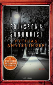 Pythias anvisninger (ebok) av Jerker Eriksson