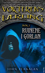 Ruinene i Gorlan (ebok) av John Flanagan
