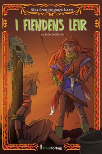 I fiendens leir (ebok) av Peter Gotthardt