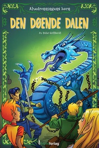 Den døende dalen (ebok) av Peter Gotthardt