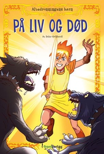 På liv og død (ebok) av Peter Gotthardt