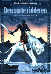 Den sorte ridderen (ebok) av Peter Gotthardt