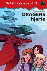 Dragens hjerte (ebok) av Peter Gotthardt