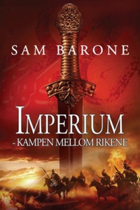 Kampen mellom rikene (ebok) av Sam Barone
