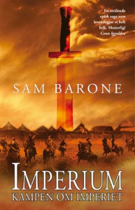 Kampen om imperiet (ebok) av Sam Barone