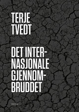 Det internasjonale gjennombruddet - fra ettpartistat til flerkulturell stat (lydbok) av Terje Tvedt