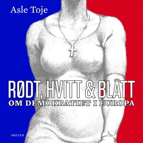 Rødt, hvitt & blått