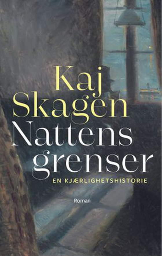Nattens grenser