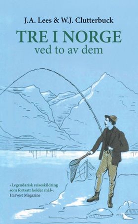 Tre i Norge
