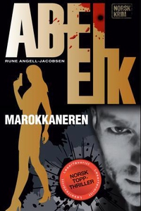 Marokkaneren (ebok) av Rune Angell-Jacobsen