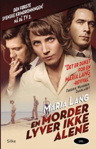 En morder lyver ikke alene (ebok) av Maria La