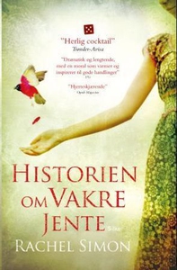 Historien om vakre jente (ebok) av Rachel Sim