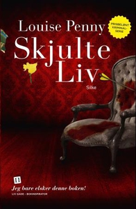 Skjulte liv (ebok) av Louise Penny