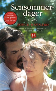 Sensommerdager (ebok) av Joyce Maynard