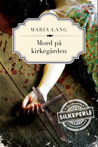 Mord på kirkegården (ebok) av Maria Lang