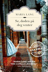 Se, døden på deg venter (ebok) av Maria Lang,