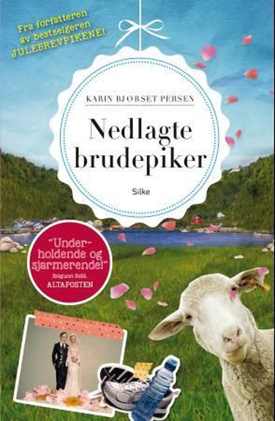 Nedlagte brudepiker