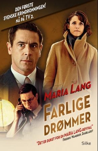 Farlige drømmer (ebok) av Maria Lang