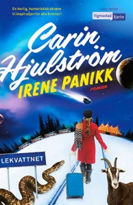 Irene Panikk (ebok) av Carin Hjulström