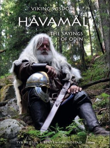 Hávamál (ebok) av Tyr Neilsen, Bente Wemundst