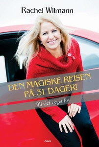 Den magiske reisen på 31 dager! (ebok) av Rac