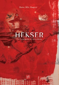 Hekser (ebok) av Rune Blix Hagen